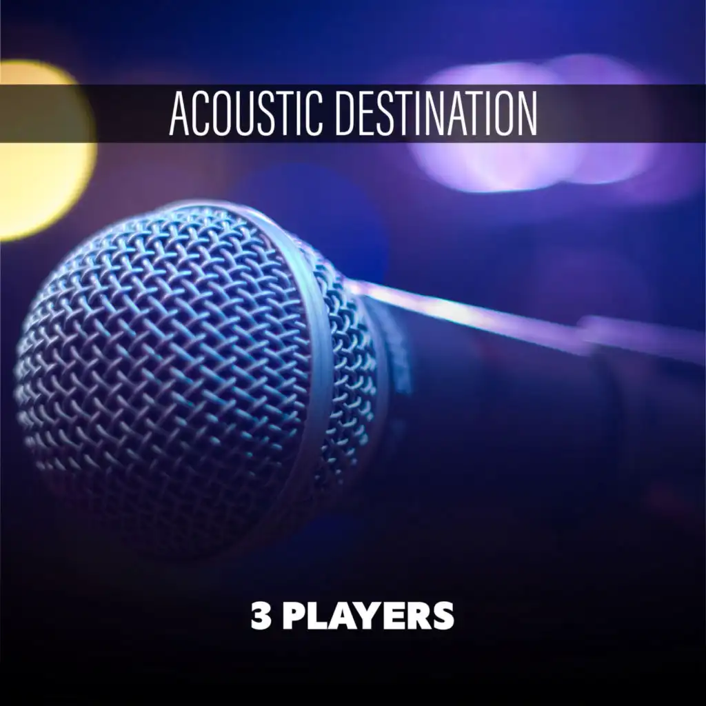 Acoustic Destination