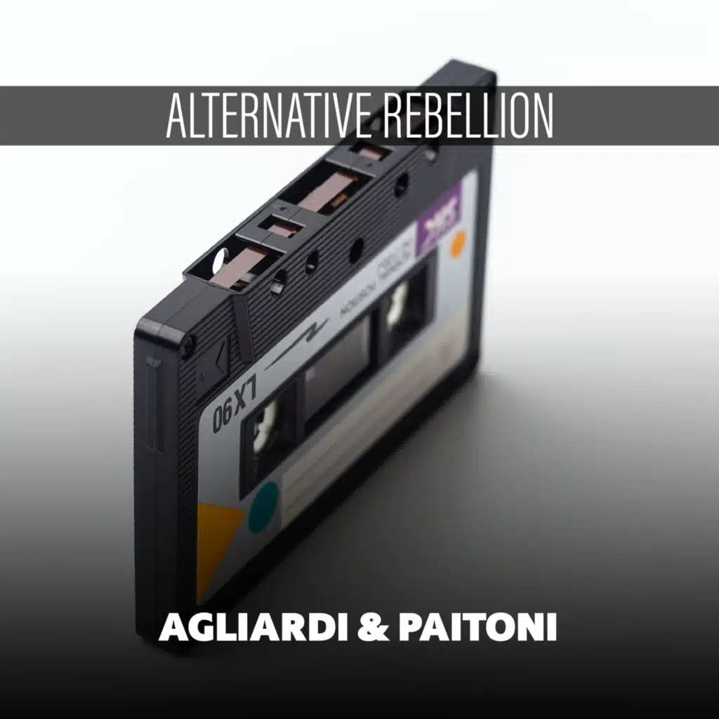 Agliardi & Paitoni