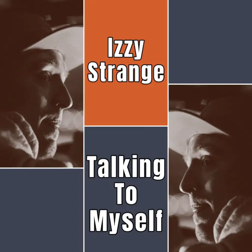 Izzy Strange