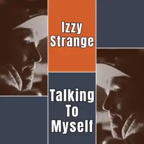 Izzy Strange