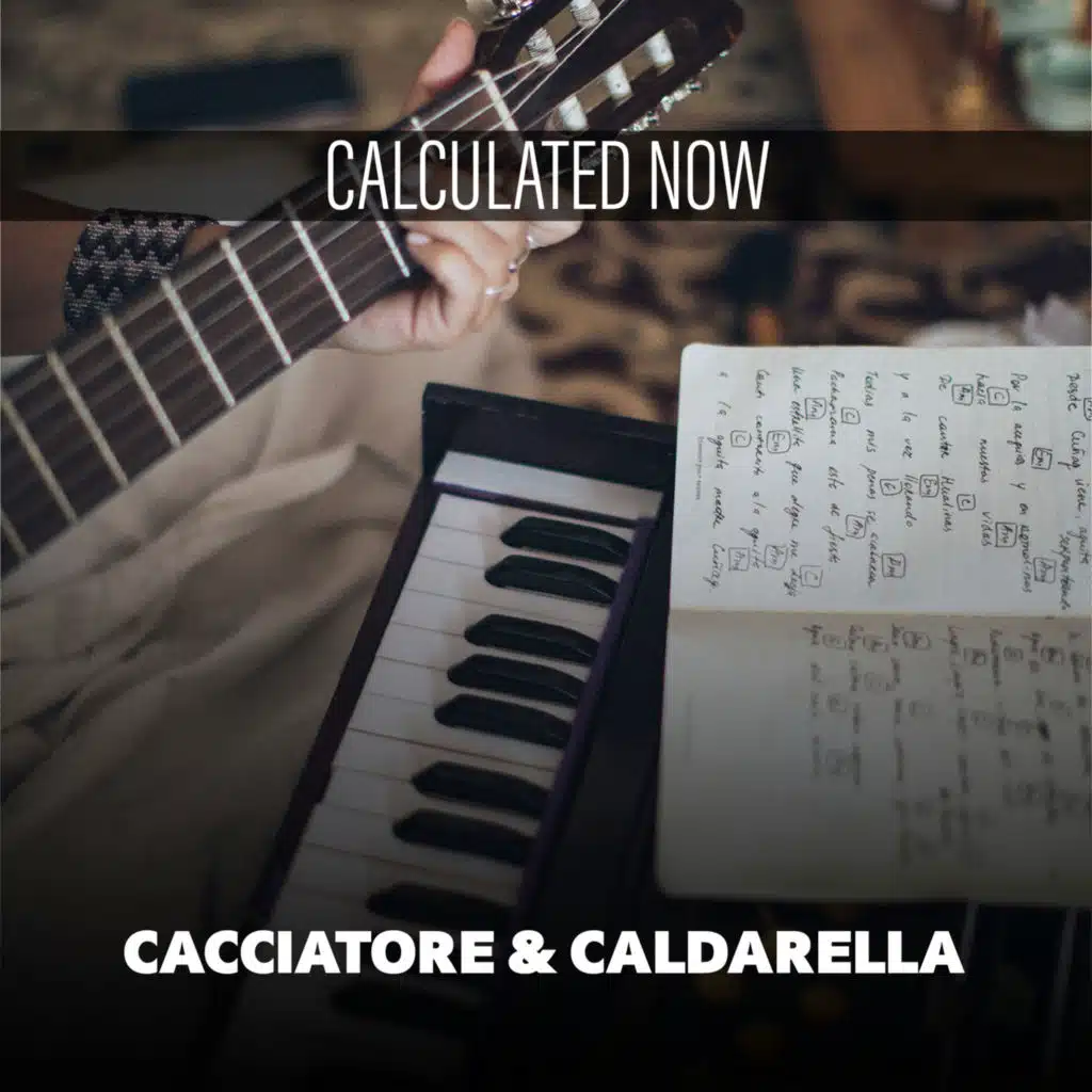 Cacciatore & Caldarella