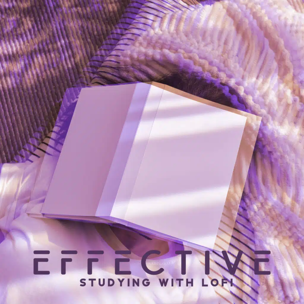 Effective Studying with Lofi: Chillout Lofi Beats for Ambience of Focus for Studying