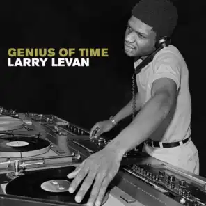 Can't Shake Your Love (Larry Levan Mix)