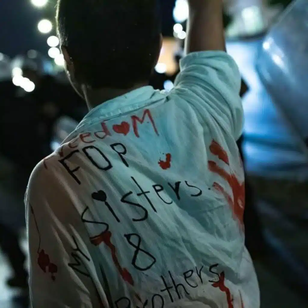 Rethinking Revolution From Ethiopia To Iran