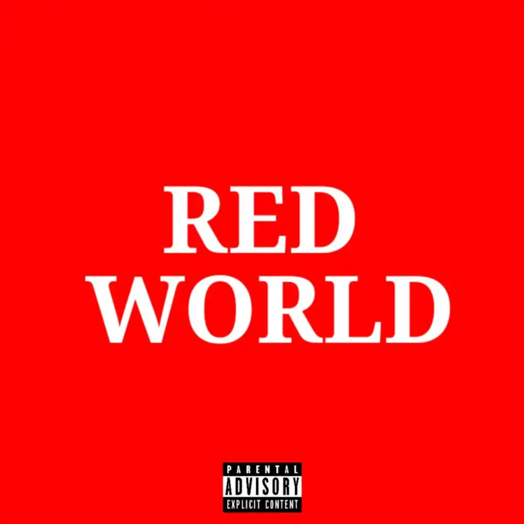 RED WORLD