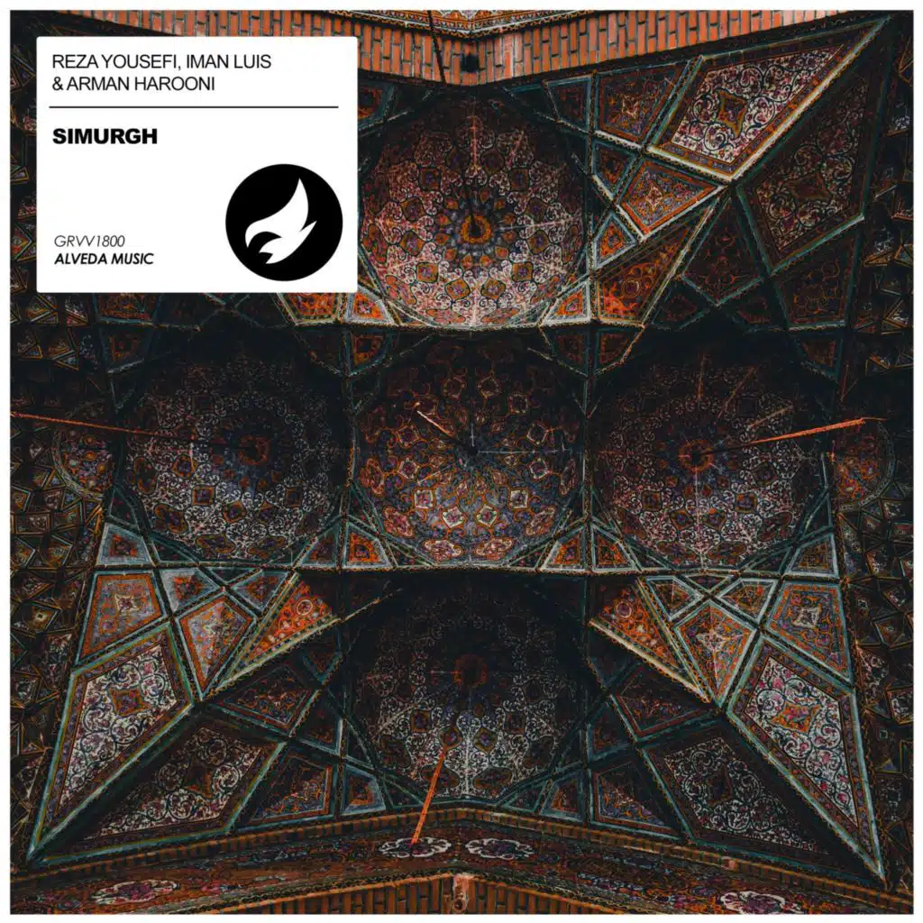 Reza Yousefi, iMan Luis & Arman Harooni