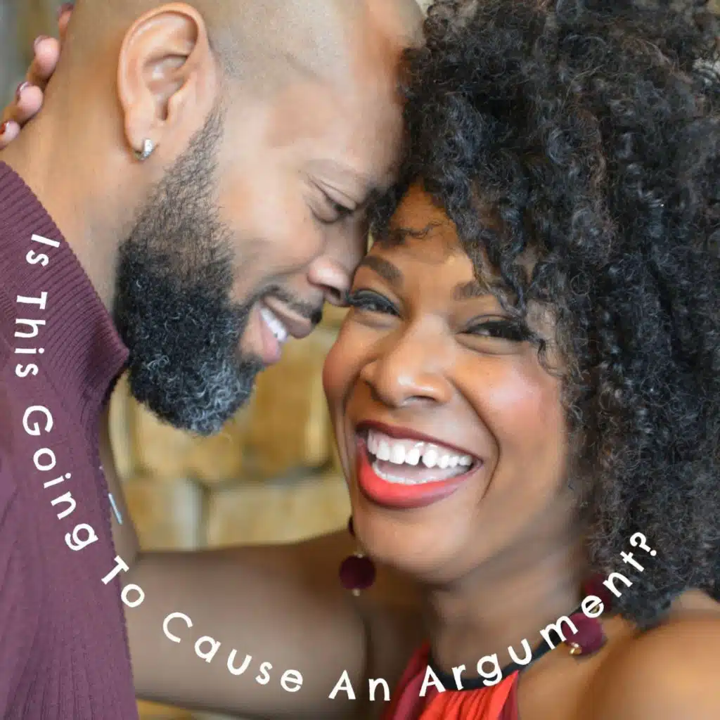 Marcus and Angel Tanksley