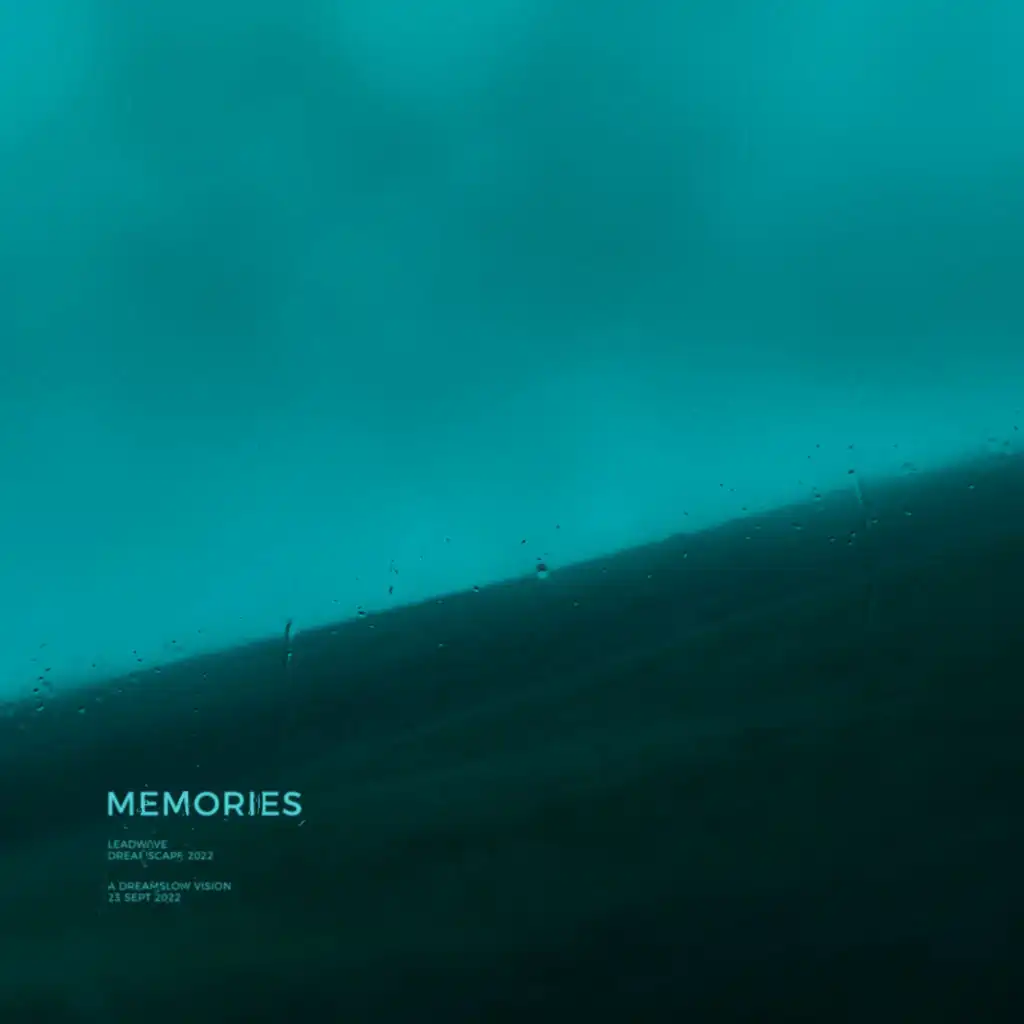 memories (Remixes)