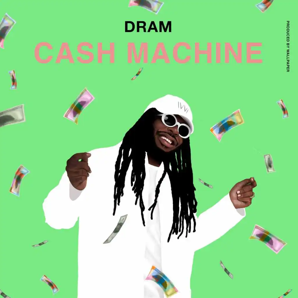 Cash Machine