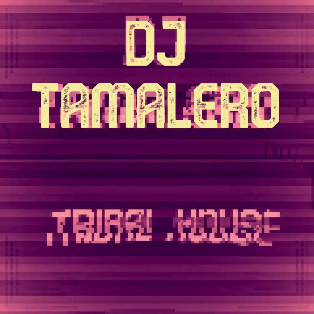 Dj Tamalero
