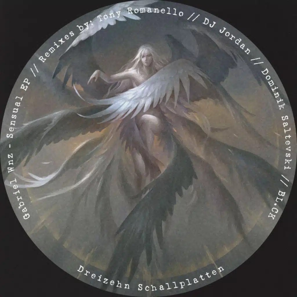 Sensual (Dominik Saltevski Remix)