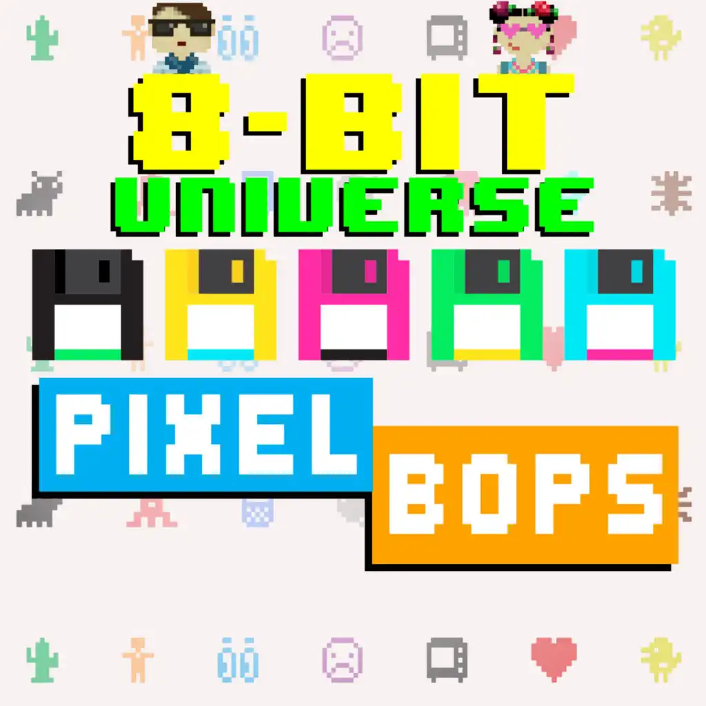 Pixel Bops