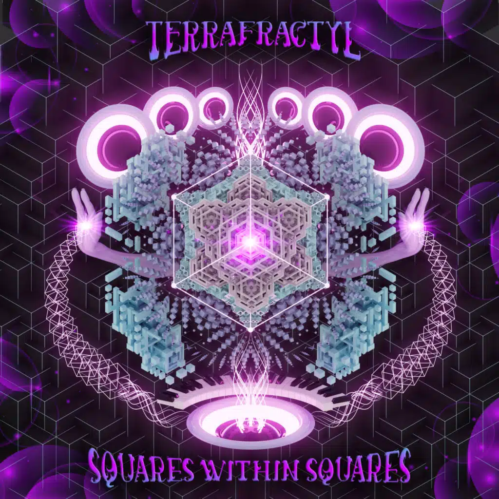 Square within Squares