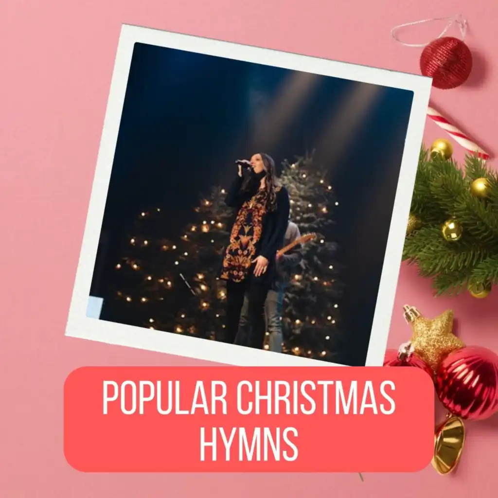Popular Christmas Hymns