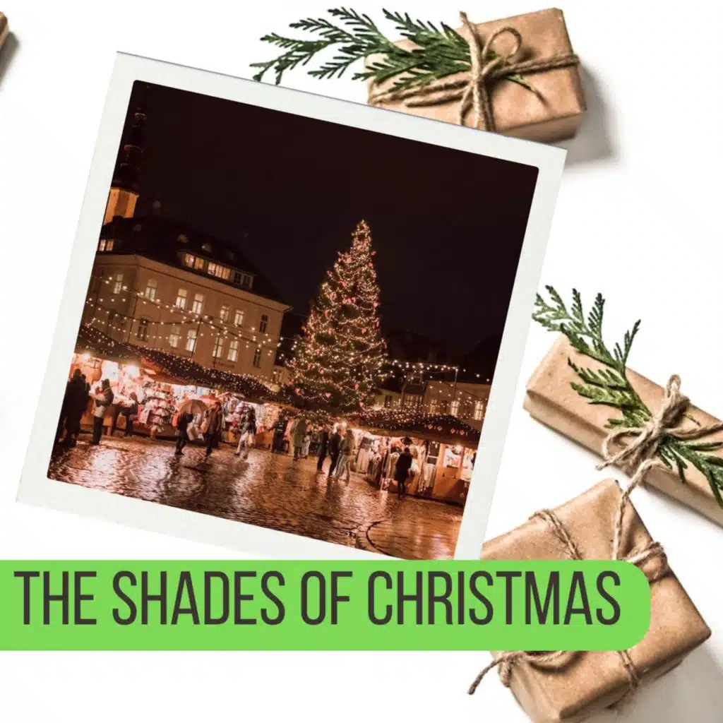 The Shades of Christmas