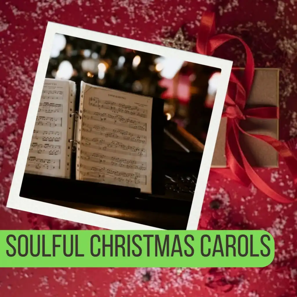 Soulful Christmas Carols