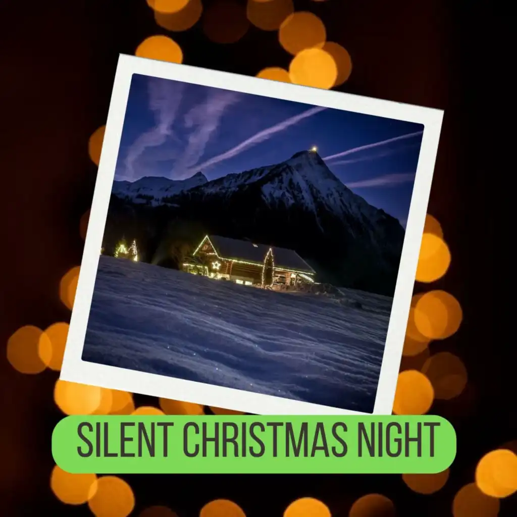 Silent Christmas Night