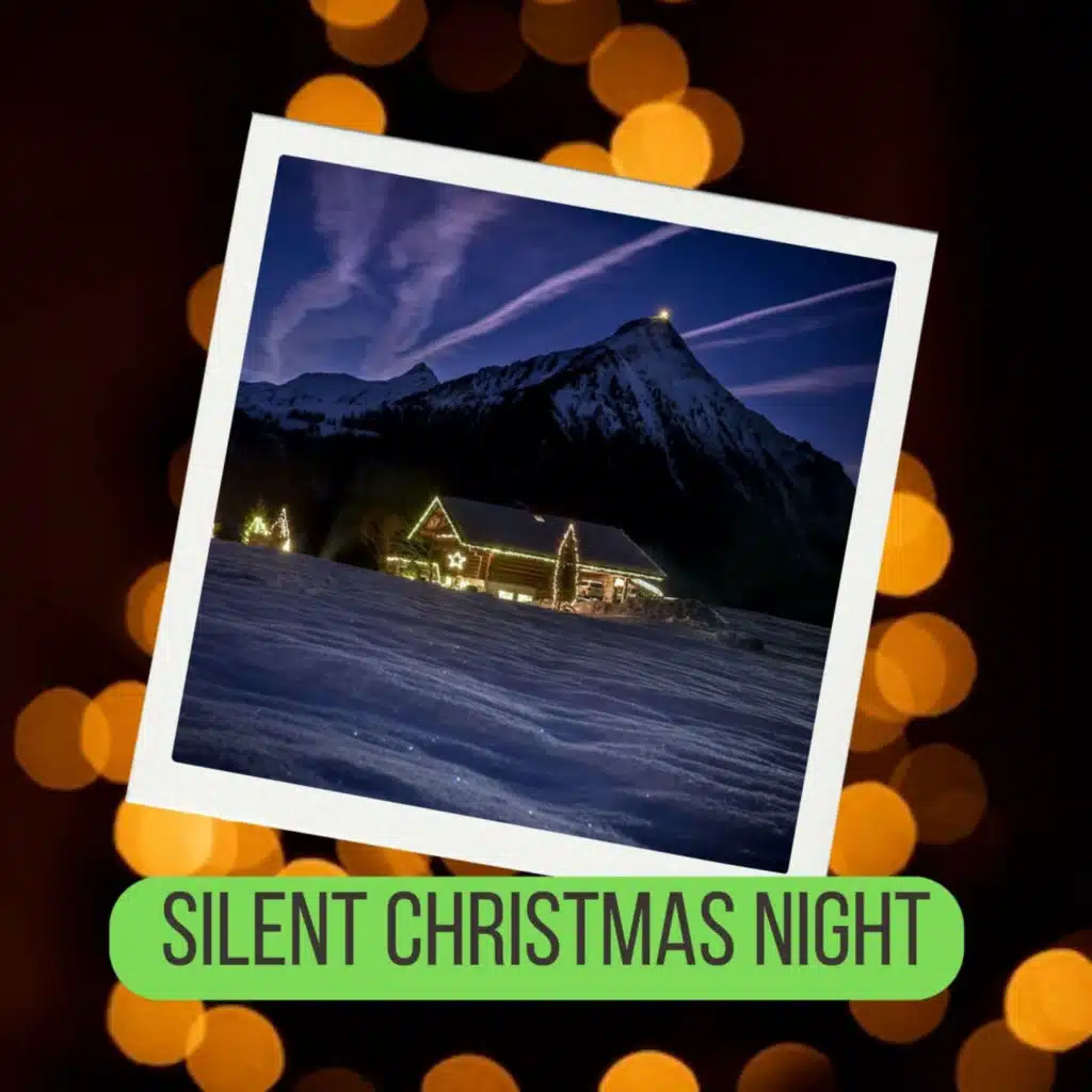 Silent Christmas Night