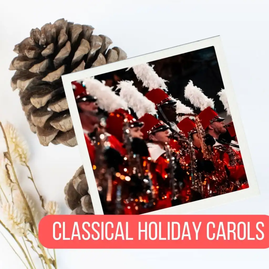Classical Holiday Carols (Christmas)