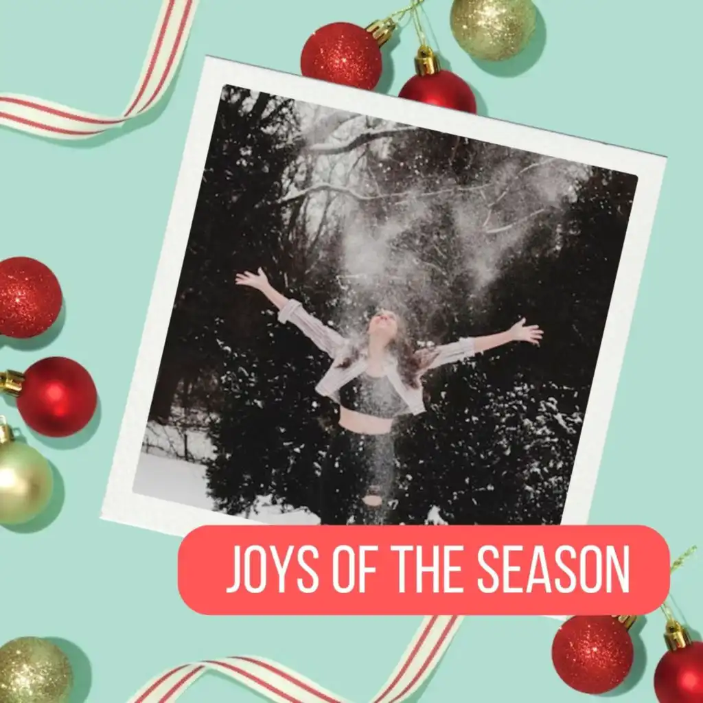 Joys of the Season (Christmas Music)