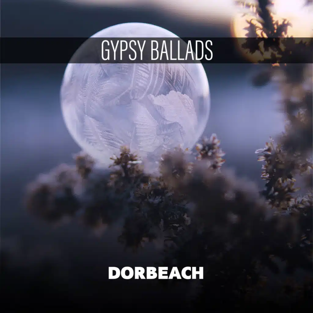 Gypsy Ballads