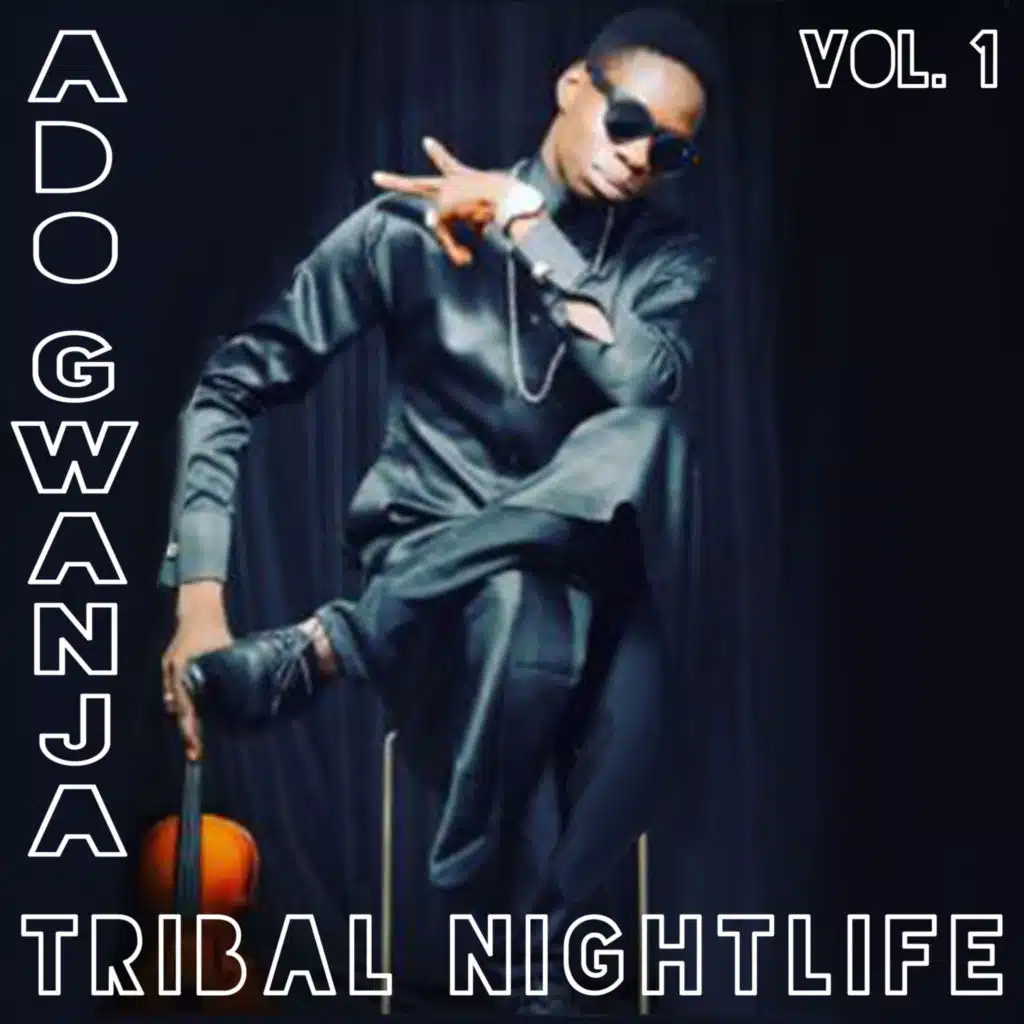 Tribal Nightlife Vol. 1