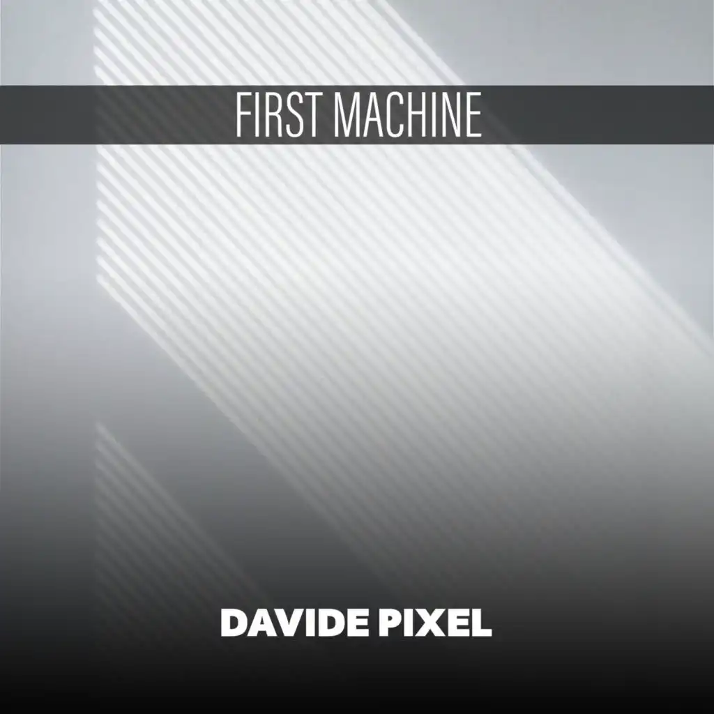 First Machine