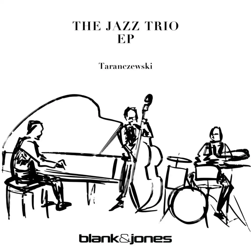 High Fly (Jazz Trio Version)