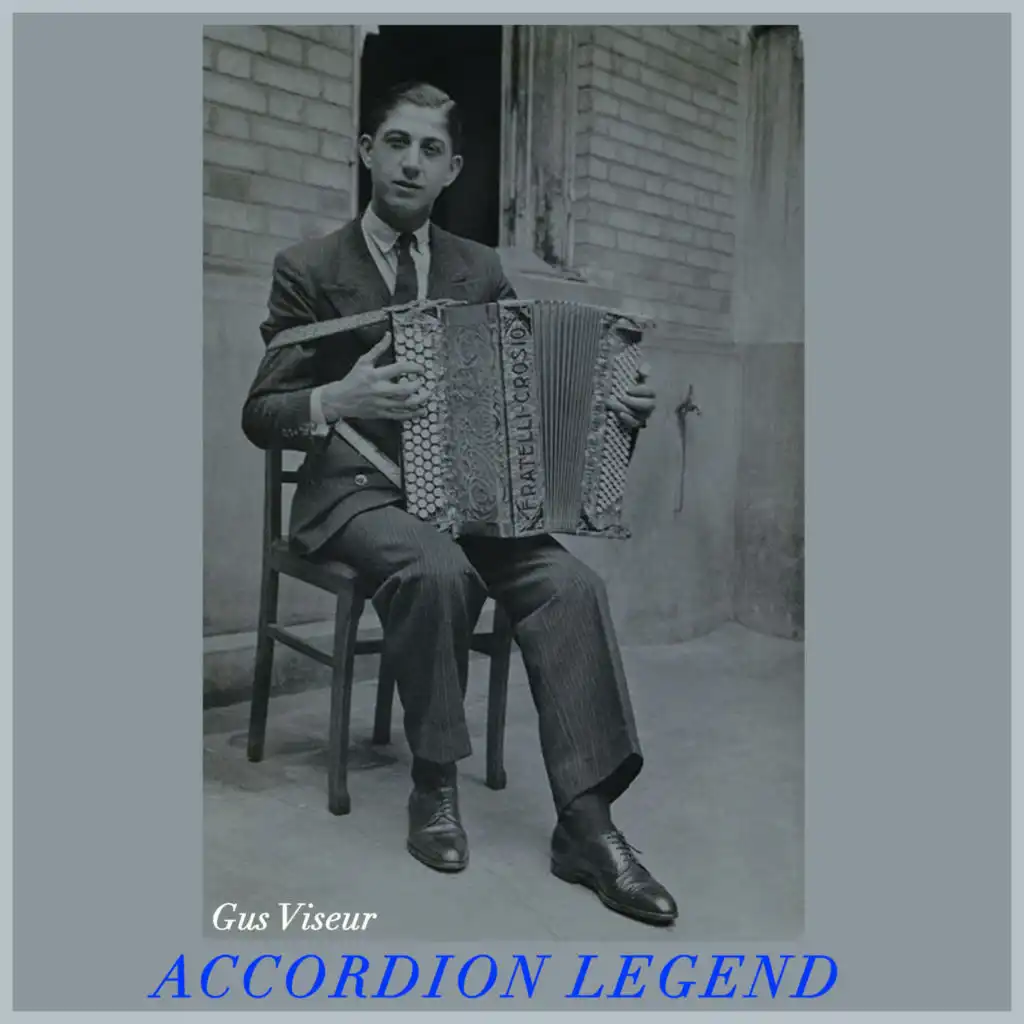 Accordion Legend