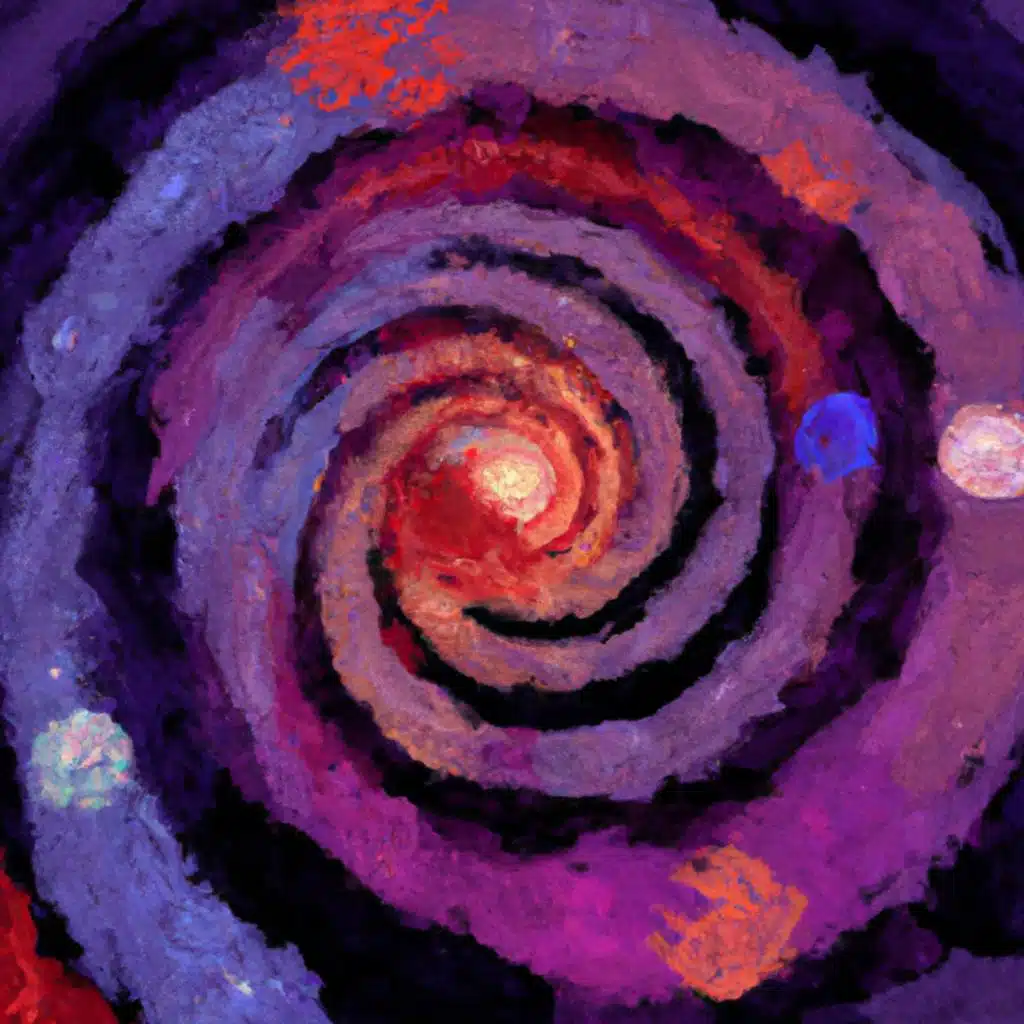 My Faded Perspective