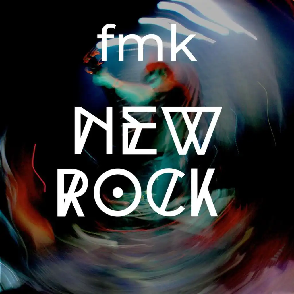 fmk - New Rock