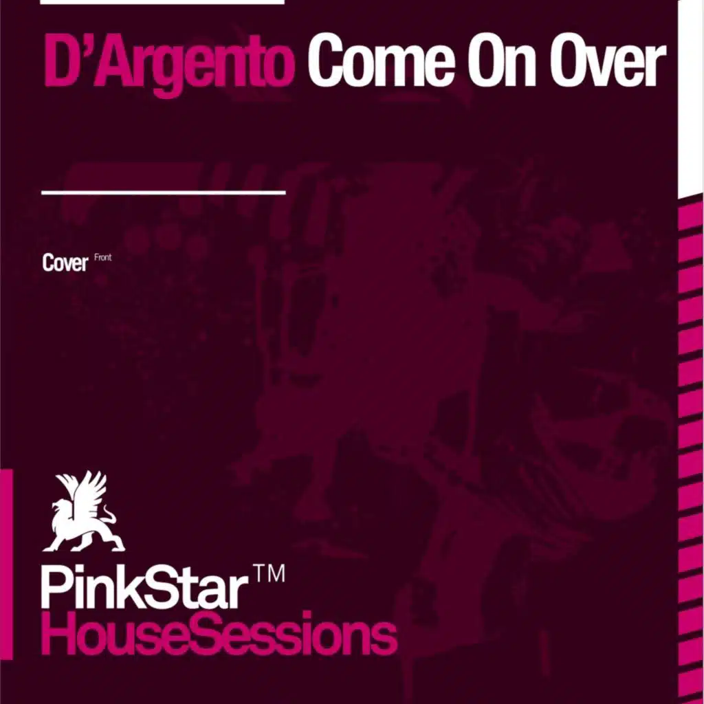 Come on Over (Chris Reece Radio Mix)