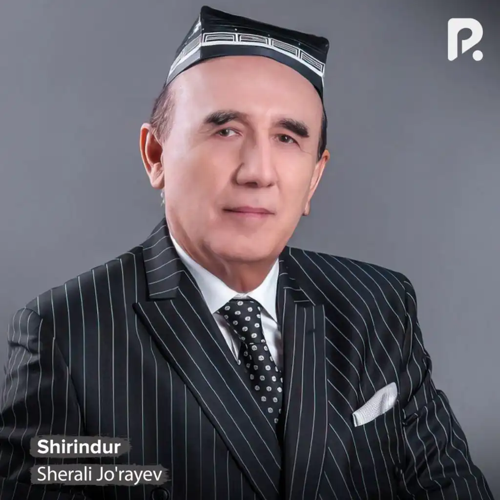 Sherali Jo'rayev