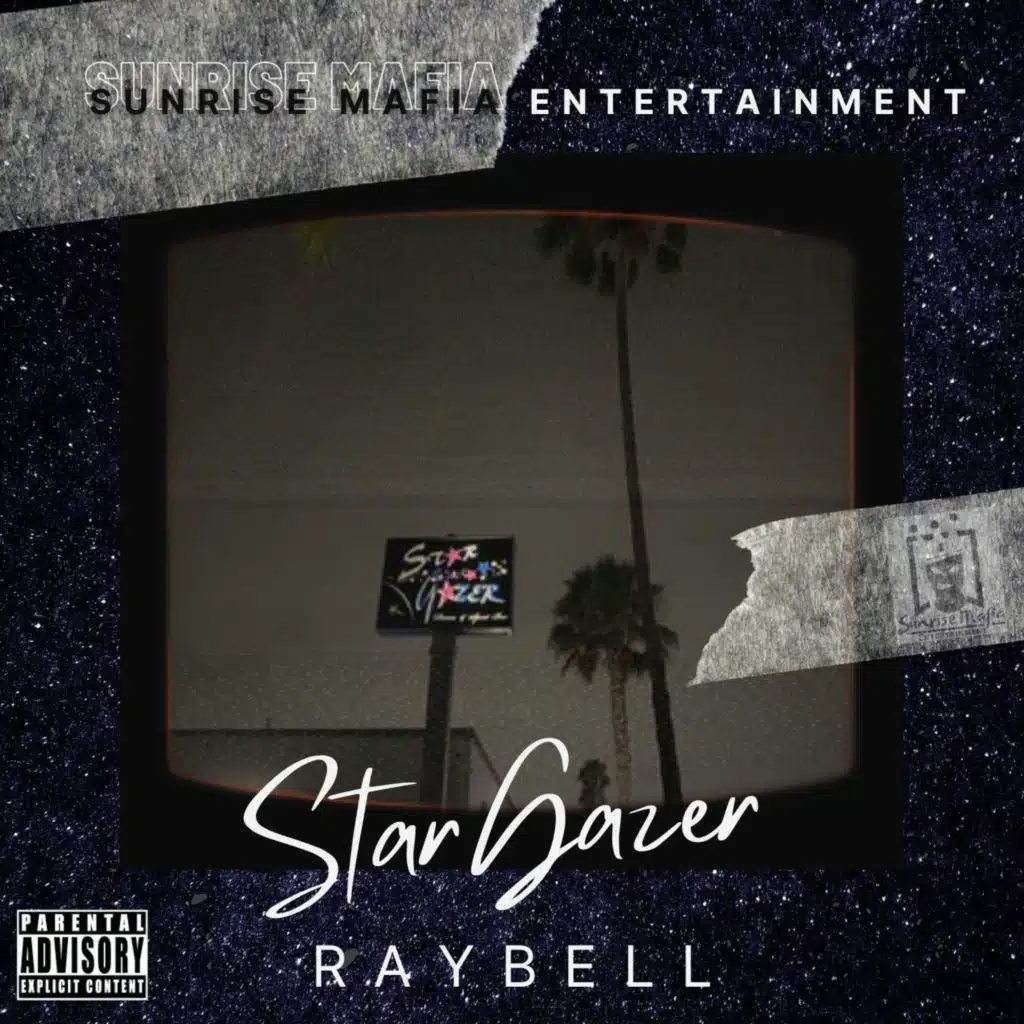 Star Gazer