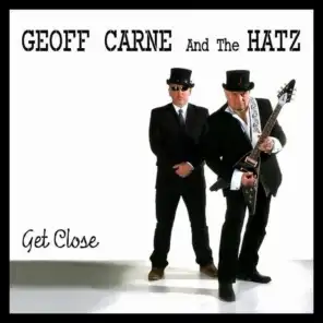 Geoff Carne & the Hatz