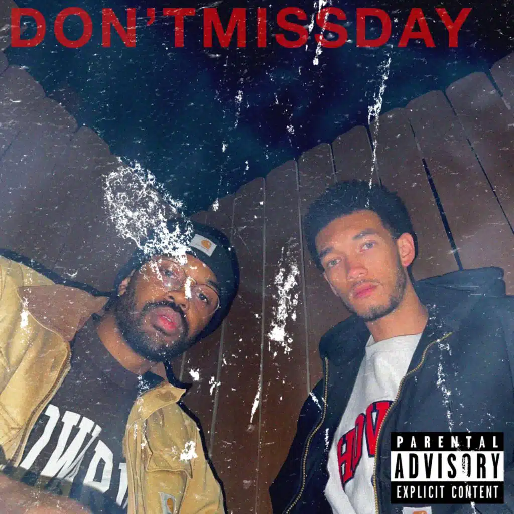 DON'TMISSDAY