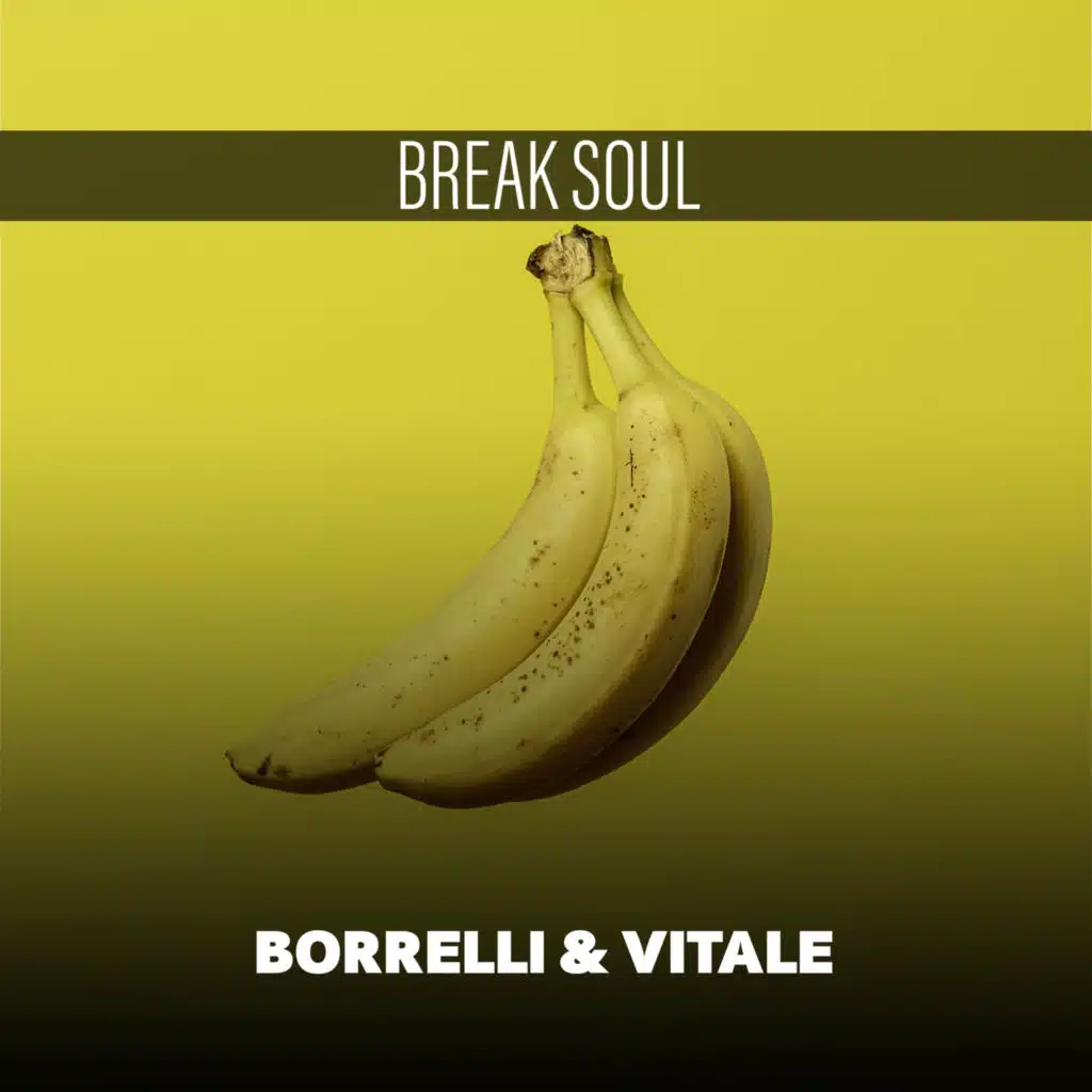 Borrelli & Vitale