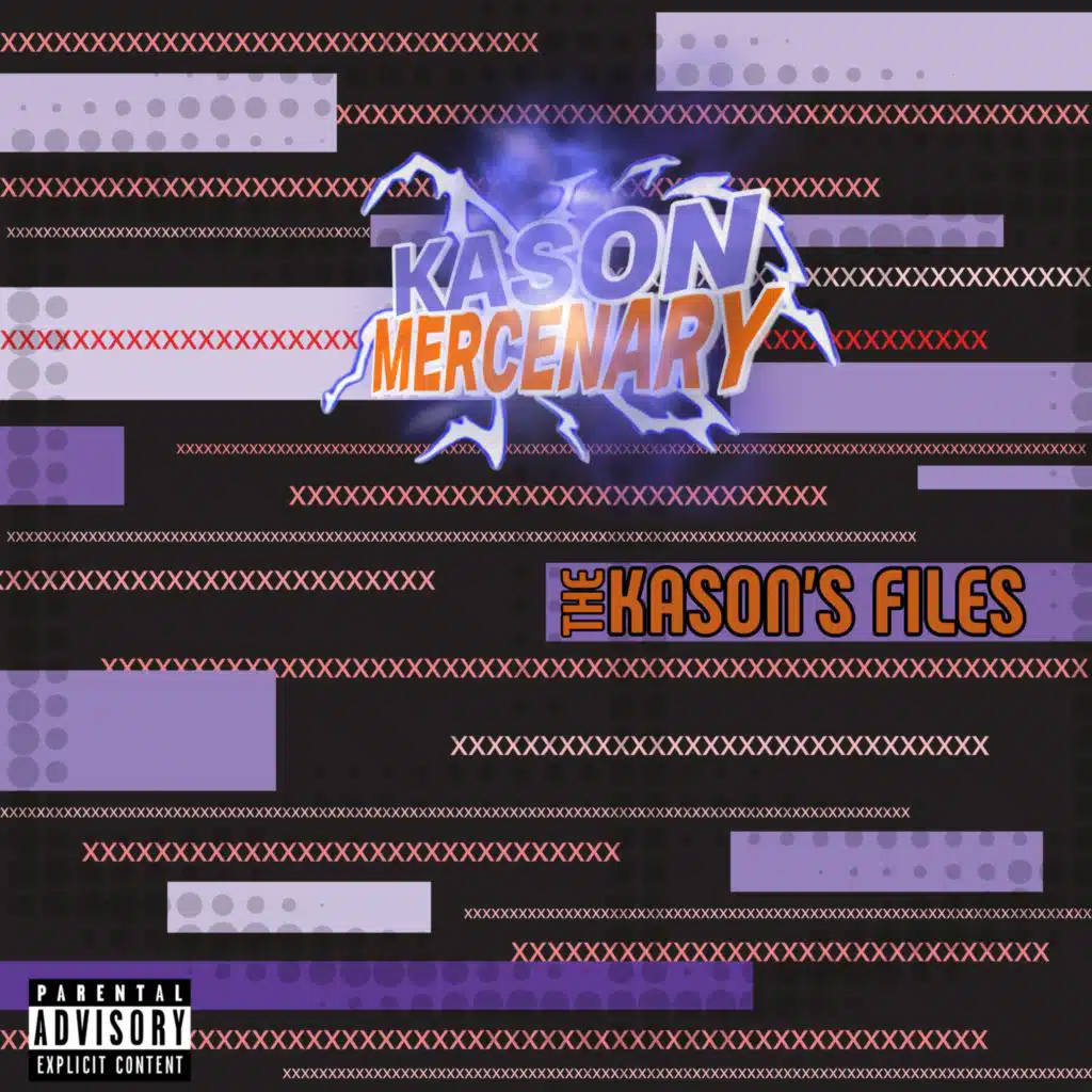 The Kason’s Files