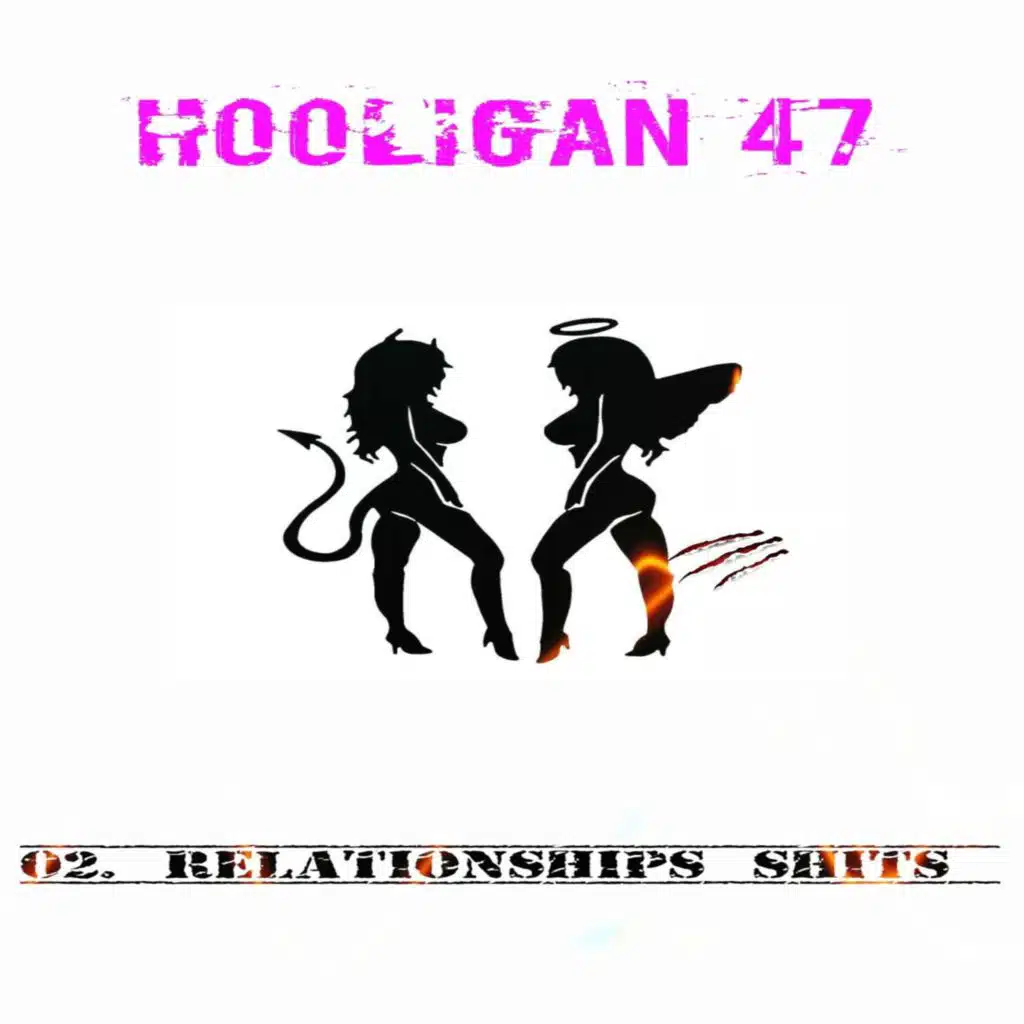 Relationships shits