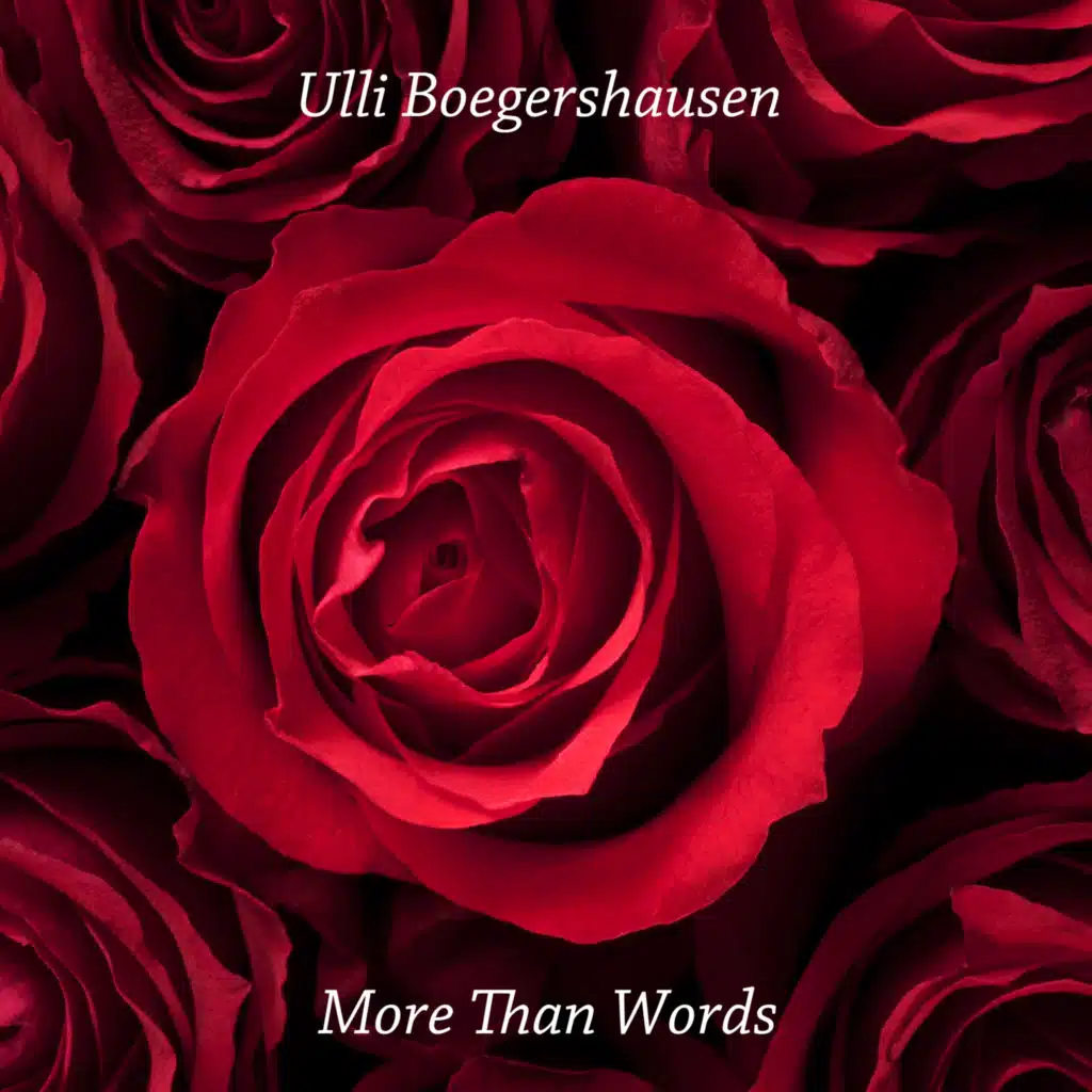 More Than Words (Nylon Guitar Version)