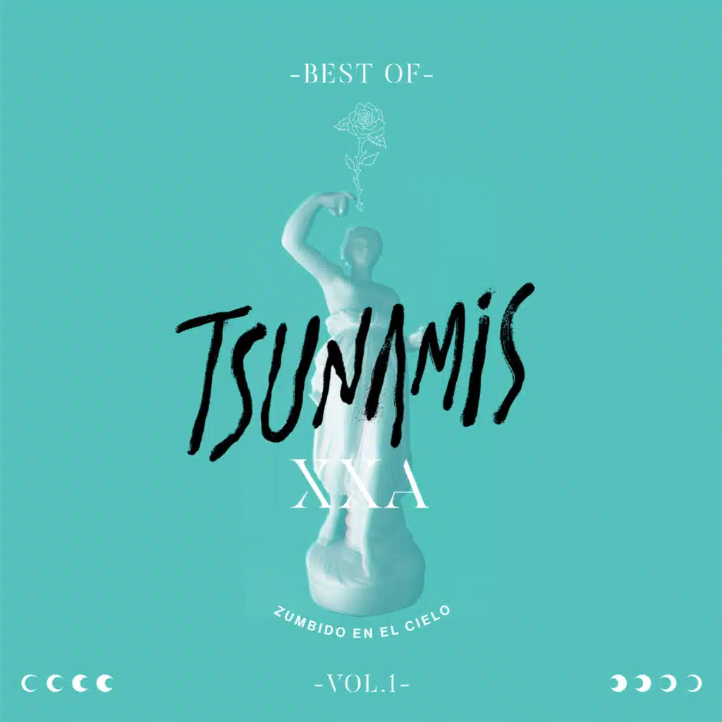 Zumbido en el Cielo, Vol.1 (Best Of XXA)