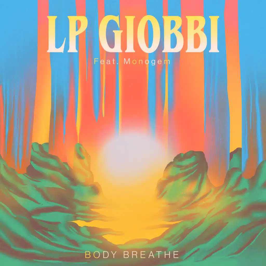 Body Breathe (feat. Monogem)