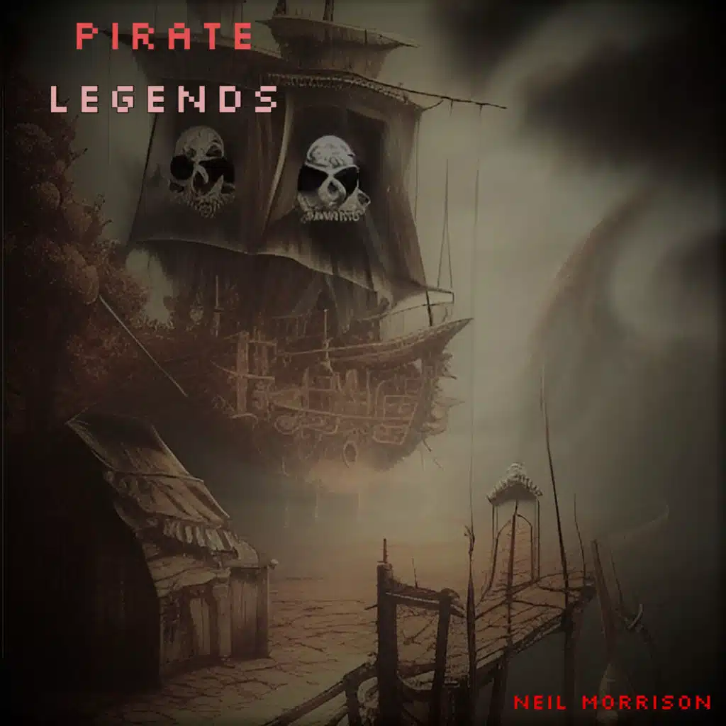 Pirate Legends