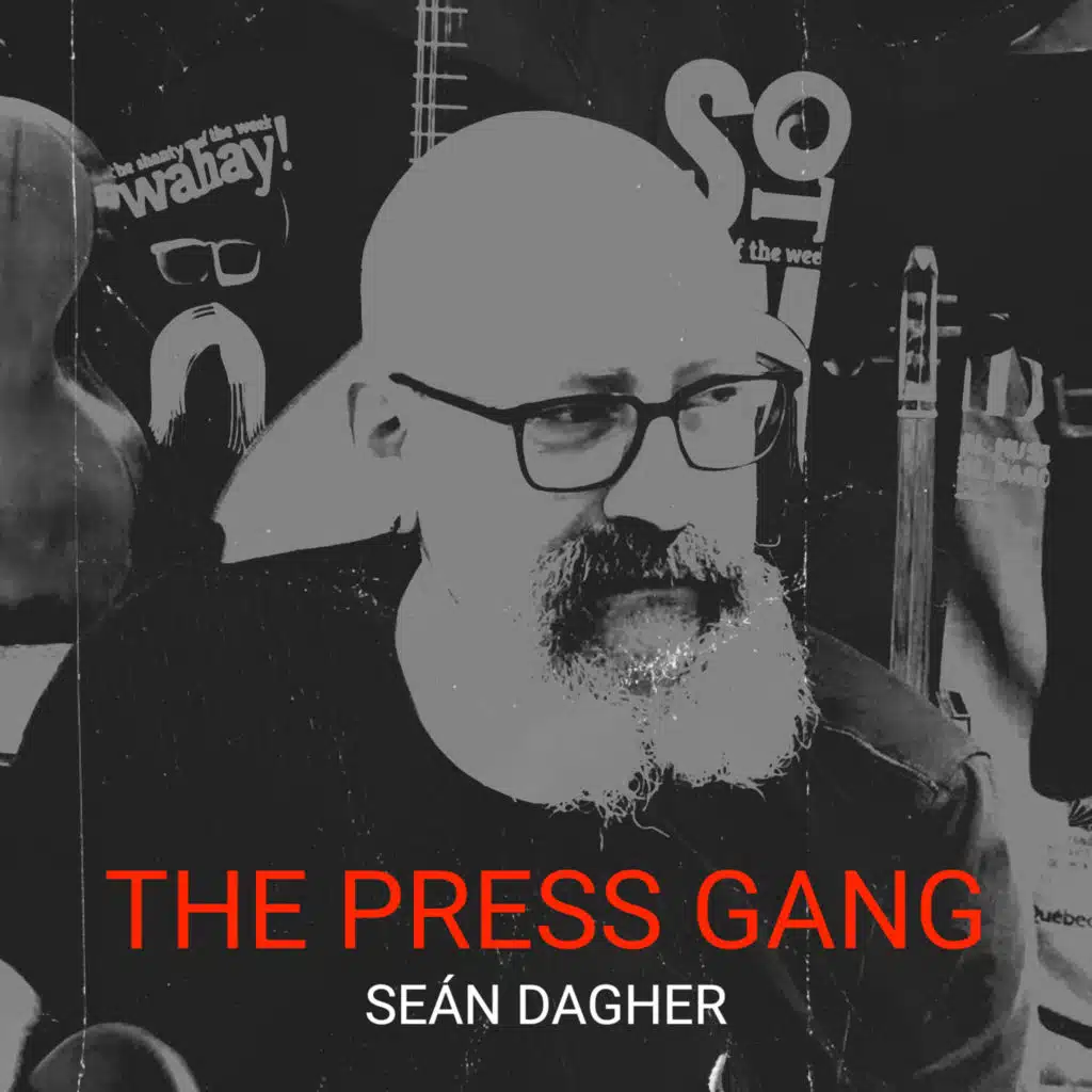 The Press Gang