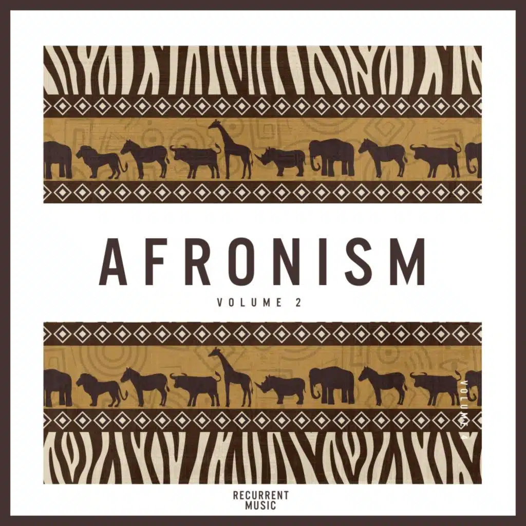 Afronism, Vol. 2