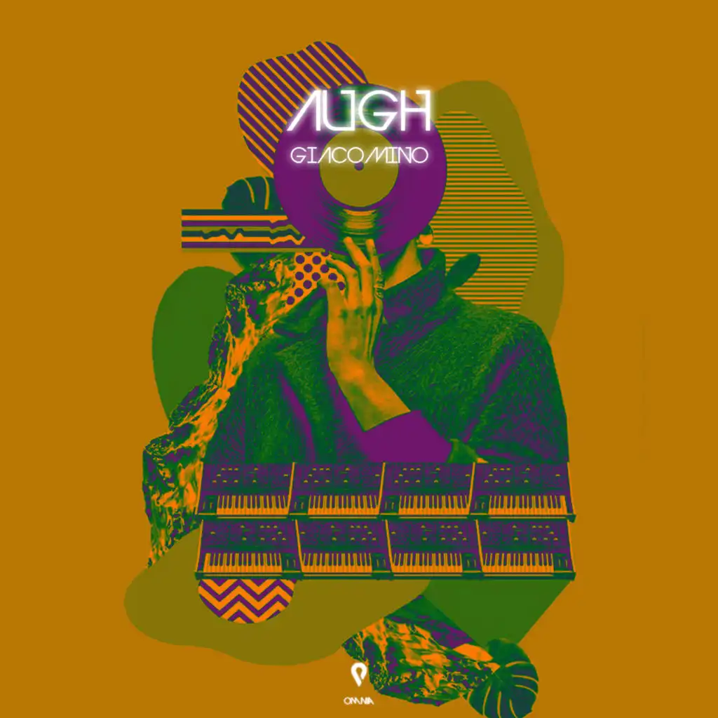 Augh (Dance Mix)