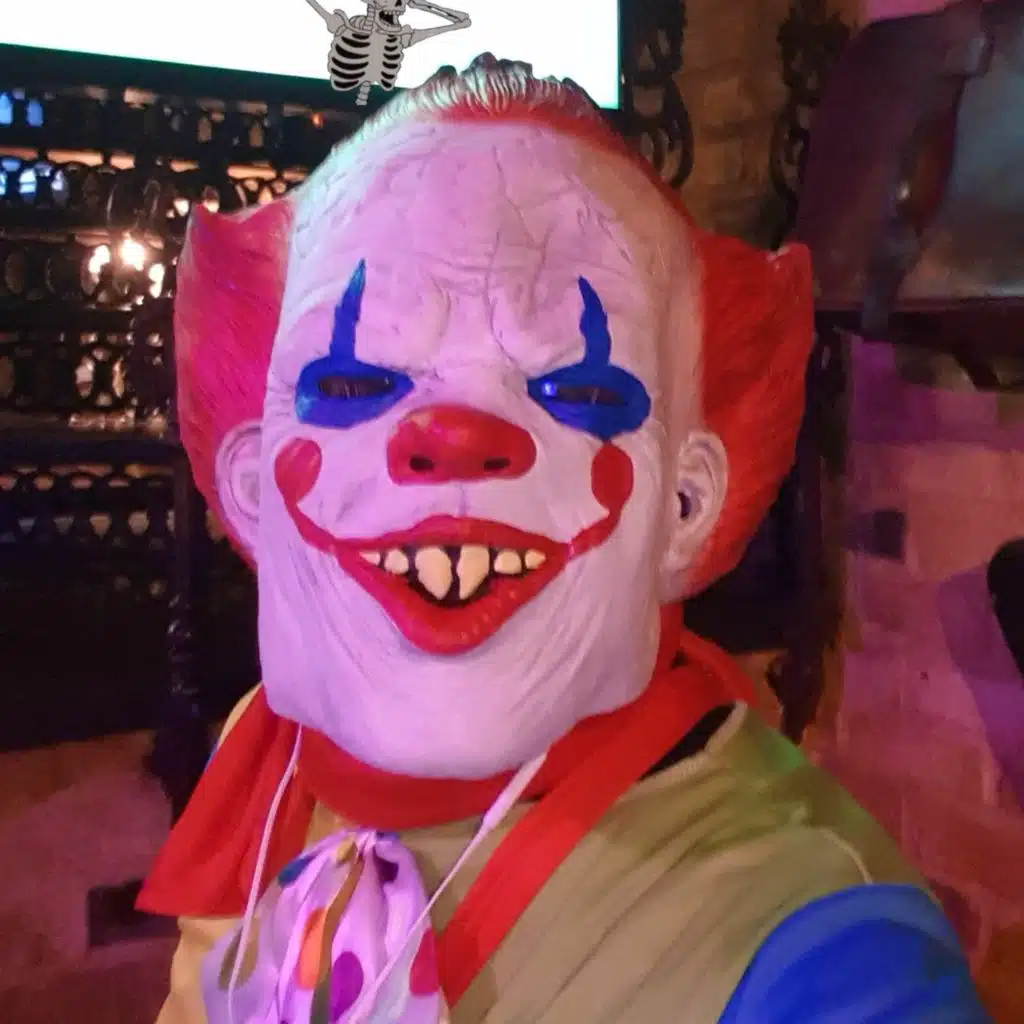 Halloween Session 2022