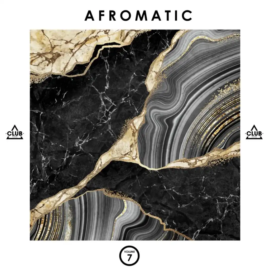 Afromatic, Vol. 7