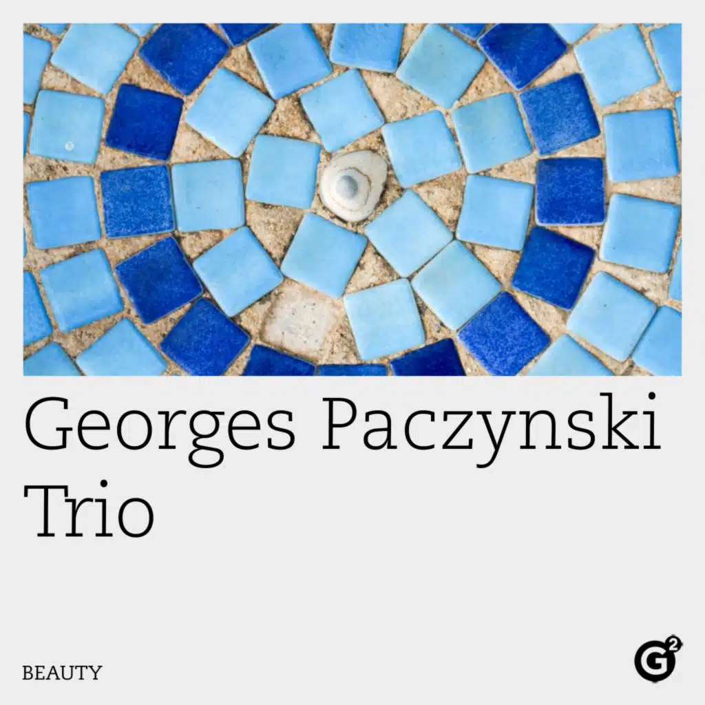Georges Paczynski Trio