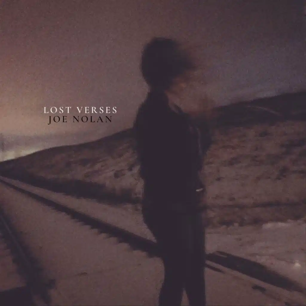 Lost Verses